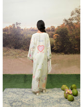 Load image into Gallery viewer, Heart Kaftan (2-4 weeks delivery)