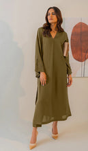 Load image into Gallery viewer, Navya sage (2-4 weeks delivery)