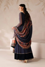Load image into Gallery viewer, EMBROIDERED CHIFFON PR-1203 (2-4 weeks delivery)