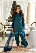 Load image into Gallery viewer, Teal mirage (2-4 weeks delivery)