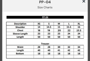 Pp-04 (2-4 weeks delivery)
