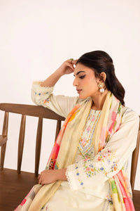 3PC Printed Basic - PRT3043