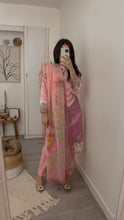 Load image into Gallery viewer, Mushq inspired Ayeza suit