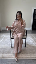 Load image into Gallery viewer, Women’s New Side Tie Sets - Comfortable Womenswear with Stylish Tie Detailing