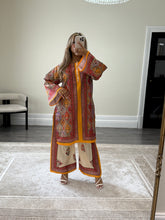 Load image into Gallery viewer, Summer printed lawn 2 piece set