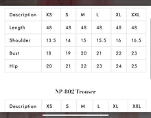 Load image into Gallery viewer, NP-802 (2-4 weeks delivery)