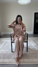 Load image into Gallery viewer, Women’s New Side Tie Sets - Comfortable Womenswear with Stylish Tie Detailing