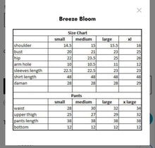 Load image into Gallery viewer, Breeze bloom (2-4 weeks delivery)