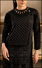 Load image into Gallery viewer, Smoky Sheen velvet (2-4 weeks delivery)