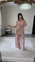 Load image into Gallery viewer, Women’s New Side Tie Sets - Comfortable Womenswear with Stylish Tie Detailing