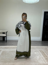 Load image into Gallery viewer, Varzah 2 piece long shirt and trouser