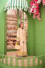Load image into Gallery viewer, Beige Kaftaan (3-5 Weeks Delivery)