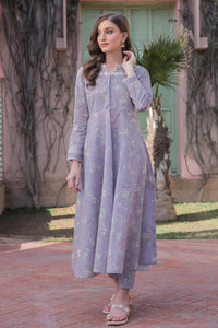EMBROIDERED LAWN UF-324 (2-5 weeks delivery)