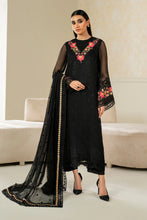 Load image into Gallery viewer, EMBROIDERED CHIFFON PR-1144