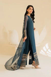 IP-276 EMBROIDERED CHIFFON (2-4 weeks delivery)