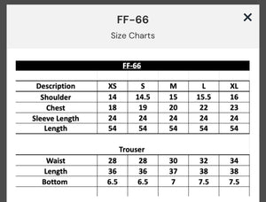 Ff-66. (2-4 weeks delivery)