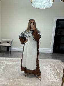 Varzah 2 piece long shirt and trouser