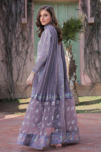 EMBROIDERED LAWN UF-324 (2-5 weeks delivery)
