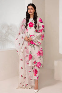 EMBROIDERED LAWN UF-347 (2-5 weeks delivery)