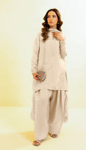 Pearl Farshi Set (2-4 weeks delivery)