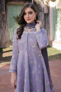 EMBROIDERED LAWN UF-324 (2-5 weeks delivery)