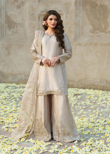 Mahrani (2-4 weeks delivery)