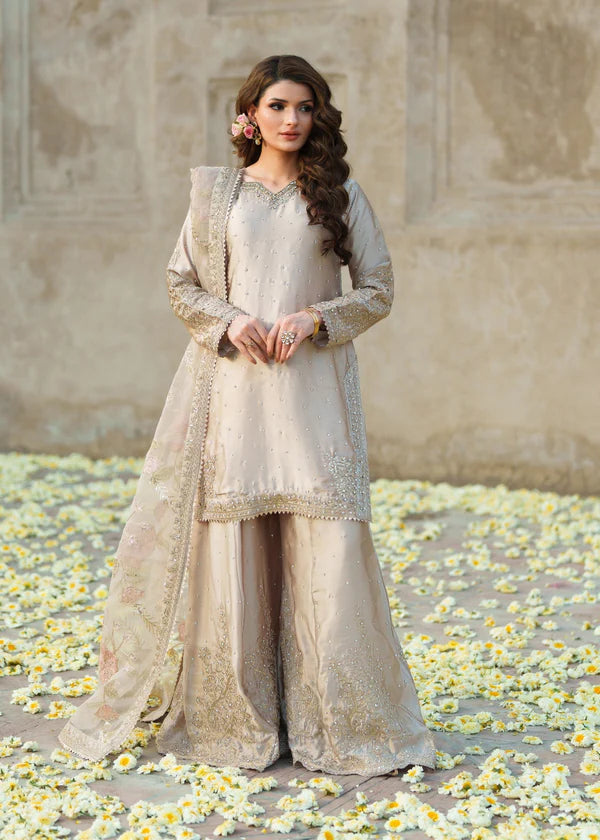 Mahrani (2-4 weeks delivery)