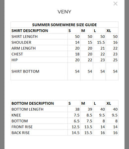 Veny (2-4 weeks delivery)