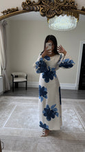 Load image into Gallery viewer, Floral print dress size 8-16