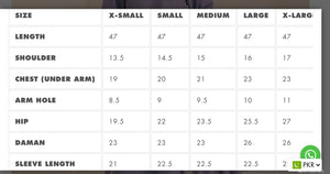 Asmara (2-4 weeks delivery)