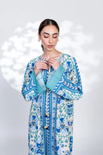 Load image into Gallery viewer, Ezmir kaftan(2-4 weeks delivery)