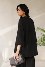 Load image into Gallery viewer, Lulu noir (2-4 weeks delivery)