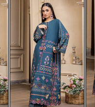 Load image into Gallery viewer, Ocean bloom (2-4 weeks delivery)