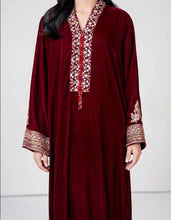 Load image into Gallery viewer, Velvet shirt (2-4 weeks delivery)