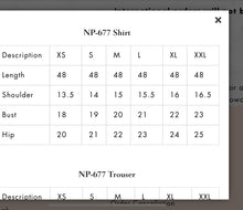 Load image into Gallery viewer, Np-677 (2-4 weeks delivery)