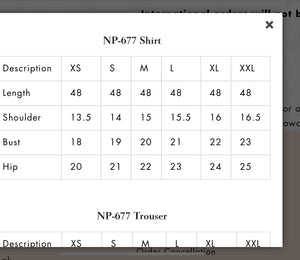 Np-677 (2-4 weeks delivery)