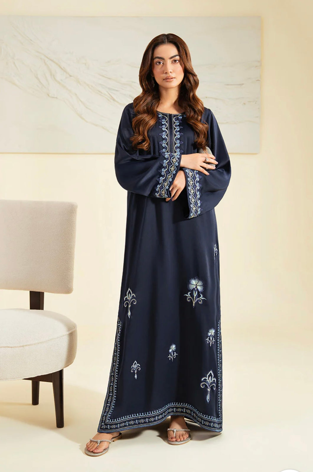 Eve bleu (2-4 weeks delivery)