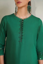 Load image into Gallery viewer, IP-337 EMBROIDERED RAWSILK (2-4 weeks delivery)