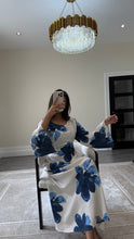 Load image into Gallery viewer, Floral print dress size 8-16