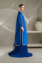 Load image into Gallery viewer, IP-336 EMBROIDERED RAWSILK (2-4 weeks delivery)