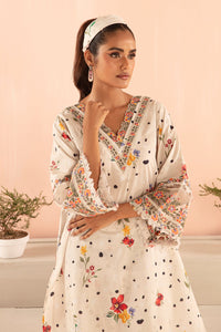 EMBROIDERED LAWN PR-833(2-5 weeks delivery)
