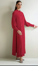 Load image into Gallery viewer, Alaia Red (2-4 weeks delivery)