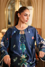 Load image into Gallery viewer, Kaftan blue sea (2-4 weeks delivery)