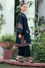 Load image into Gallery viewer, Embroidered Khaddar pr 1025 (2-4 weeks delivery)