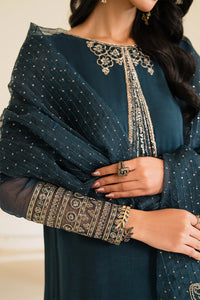 IP-276 EMBROIDERED CHIFFON (2-4 weeks delivery)
