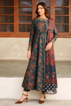 Load image into Gallery viewer, EMBROIDERED PREMIUM VISCOSE RTW-1227