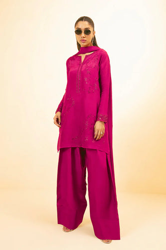 Rose Farshi Set (2-4 weeks delivery)