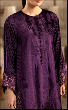 Load image into Gallery viewer, Ashen Veil velvet (2-4 weeks delivery)