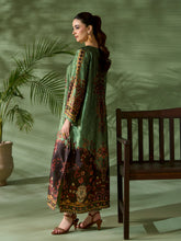 Load image into Gallery viewer, Silk kaftan EA-88 (2-4 weeks delivery)