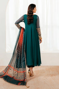 EMBROIDERED CHIFFON PR-1057 (2-4 weeks delivery)